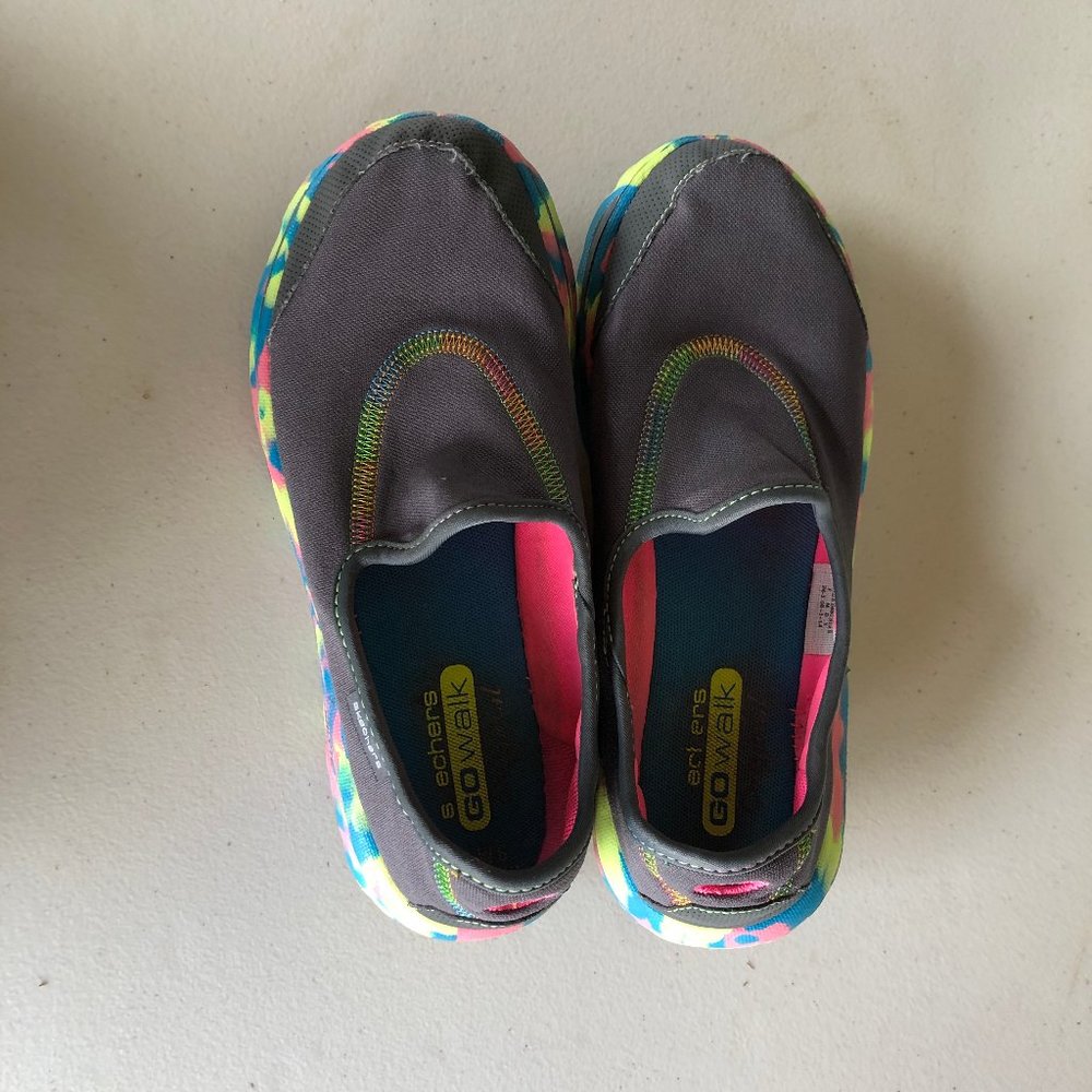 Skechers Go Walk